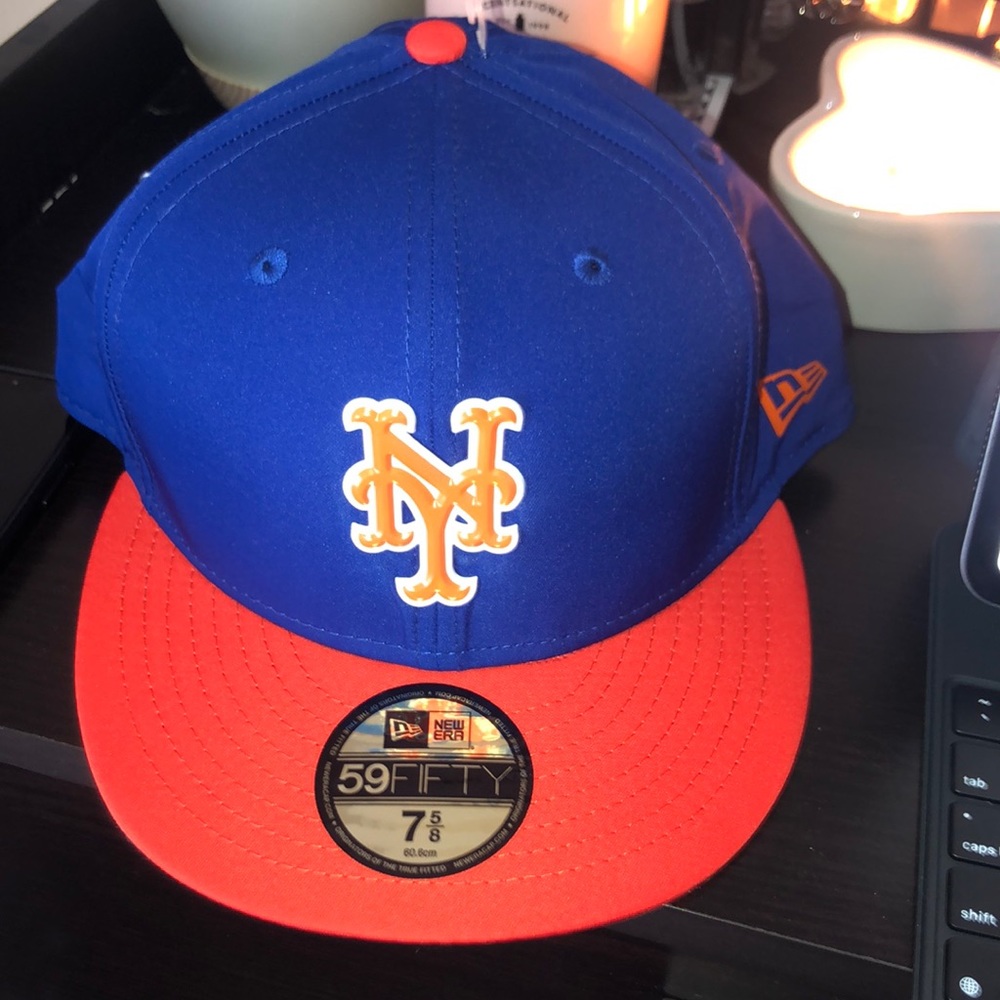 Brand new NYM Hat